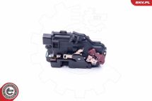 Замок двери