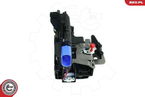 Дверний замок Дверний замок