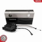 Доводчик, задні двері