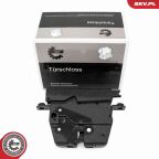 Замок кришки багажника