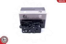 Замок кришки багажника Замок кришки багажника