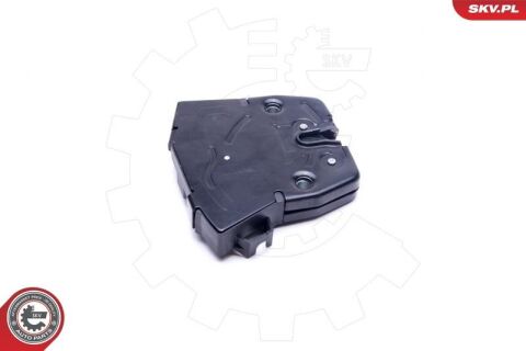 Замок задней двери