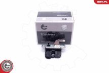 Замок задней двери Замок задней двери