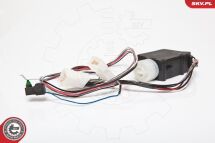 Приводний елемент, центральний замок Приводний елемент, центральний замок