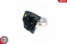 Дверний замок