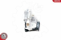 Замок двери