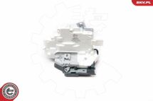 Дверний замок Дверний замок