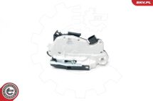 Дверний замок