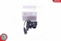 Замок кришки капота Замок кришки капота