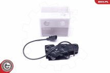 Замок кришки капота