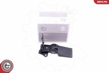 Замок кришки капота