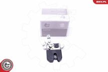 Замок кришки капота