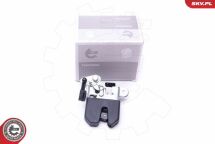 Замок кришки капота