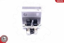 Замок кришки багажника Замок кришки багажника