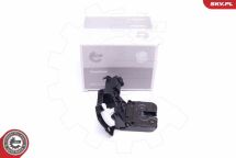 Замок кришки багажника