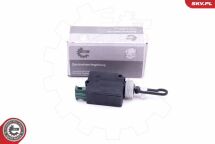 Приводний елемент, центральний замок