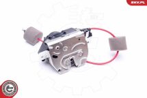 Замок кришки багажника