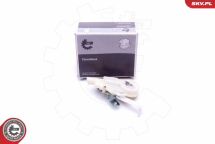 Замок кришки багажника