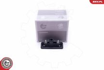 Зовнішня ручка дверей