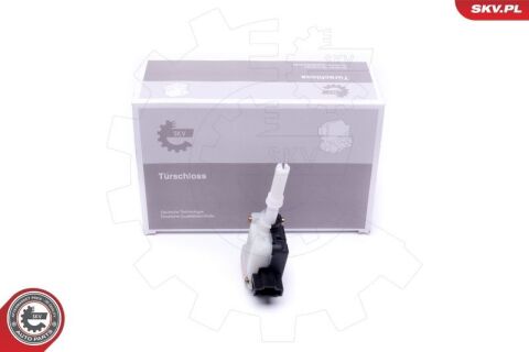 Приводний елемент, центральний замок Приводний елемент, центральний замок