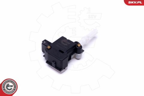 Приводний елемент, центральний замок Приводний елемент, центральний замок