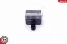 Перемикач, механізм розблокування кришки бака Перемикач, механізм розблокування кришки бака