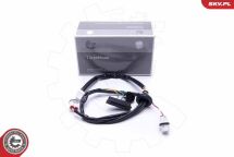 Зовнішня ручка дверей