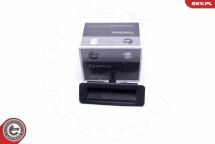 Перемикач, механізм розблокування кришки бака Перемикач, механізм розблокування кришки бака