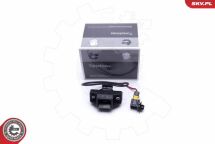 Замок кришки багажника