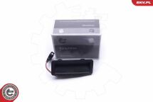 Зовнішня ручка дверей