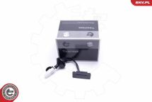 Перемикач, механізм розблокування кришки бака Перемикач, механізм розблокування кришки бака