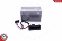 Ручка задніх дверей