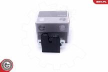 Замок кришки багажника