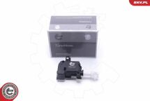 Замок кришки багажника