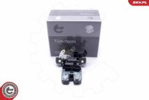 Замок задней двери Замок задней двери