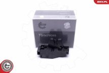 Замок кришки багажника