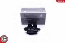 Замок кришки багажника