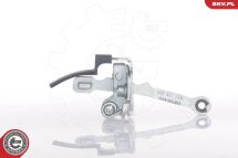 Фіксатор положення дверей Фіксатор положення дверей