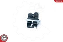 Замок кришки багажника