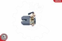 Замок кришки багажника