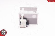 Приводний елемент, центральний замок