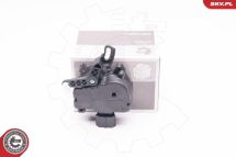 Приводний елемент, центральний замок