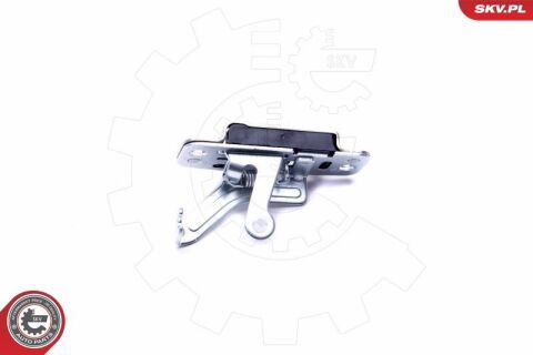 Дверний замок