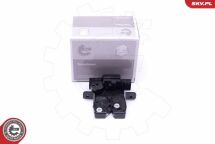 Замок кришки багажника