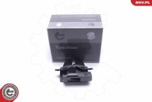 Замок кришки багажника