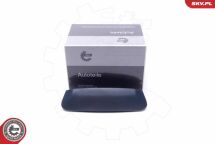 Перемикач, механізм розблокування кришки бака Перемикач, механізм розблокування кришки бака