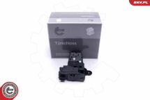 Замок кришки багажника Замок кришки багажника