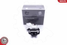 Замок кришки багажника