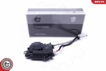 Замок задней двери Замок задней двери