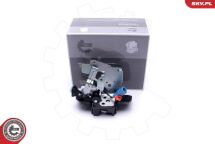 Замок кришки багажника Замок кришки багажника